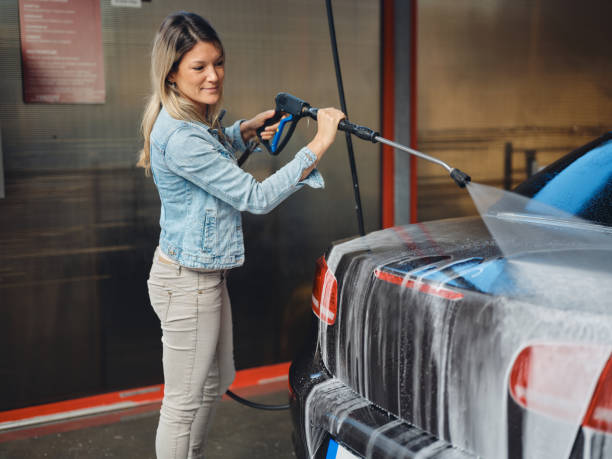 Best Exterior Home Cleaning  in Louisville, OH